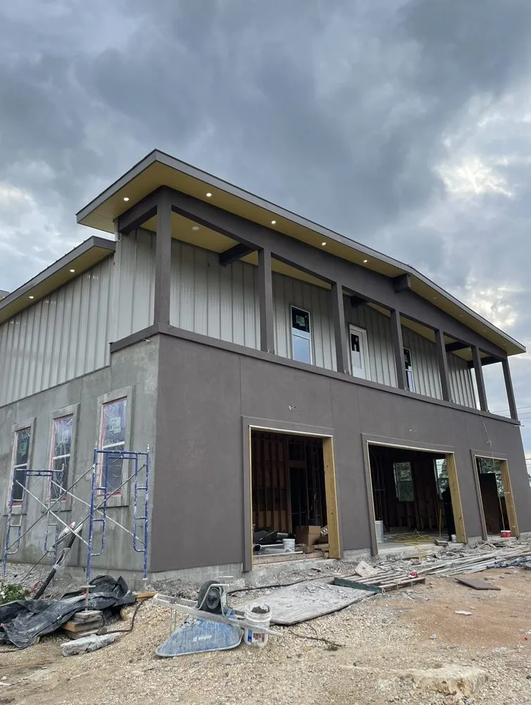 Slide of Energy Electric Service