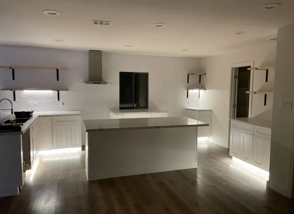 Slide of Energy Electric Service