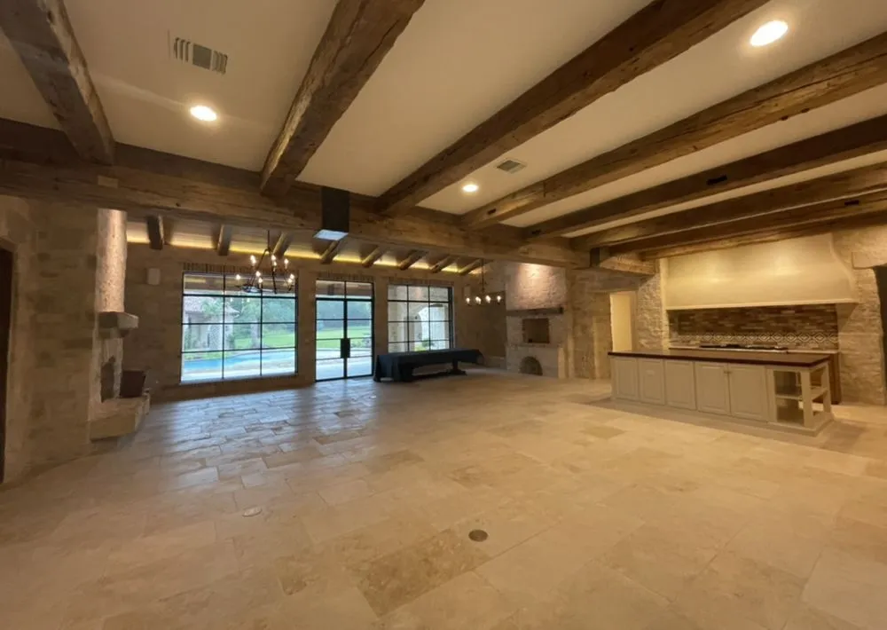 Slide of Energy Electric Service