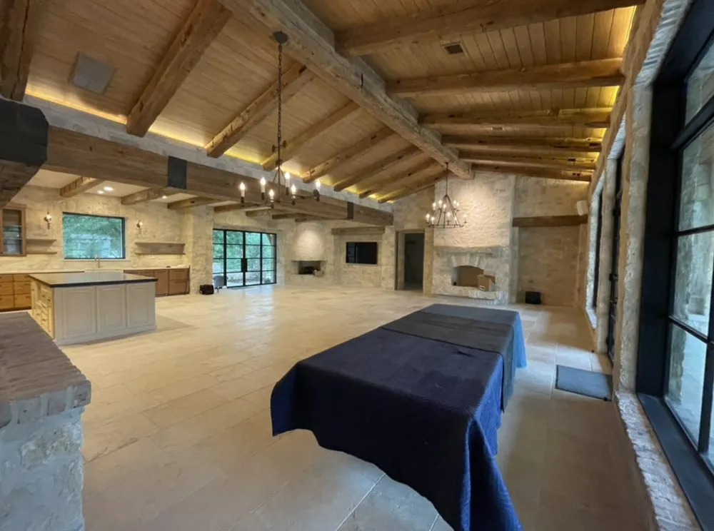 Slide of Energy Electric Service