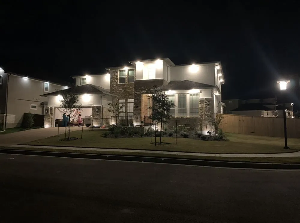 Slide of Energy Electric Service