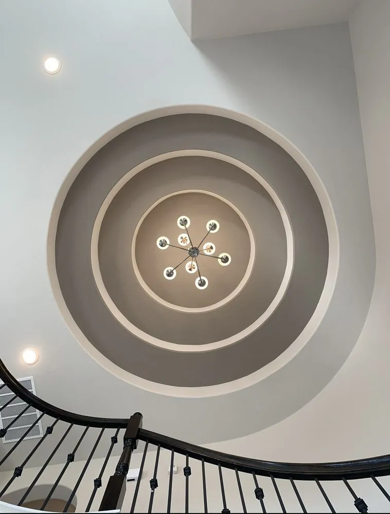 Slide of Energy Electric Service