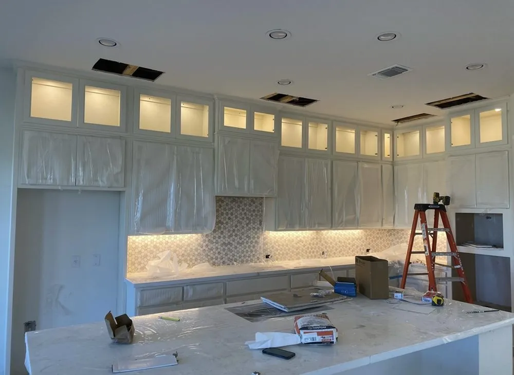 Slide of Energy Electric Service