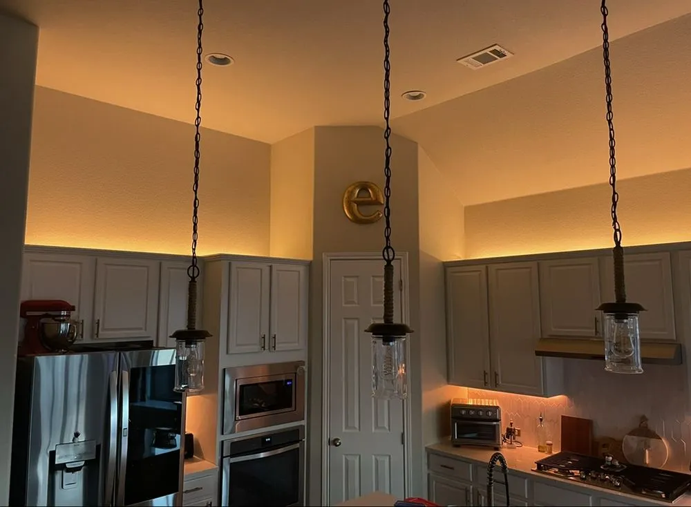 Slide of Energy Electric Service