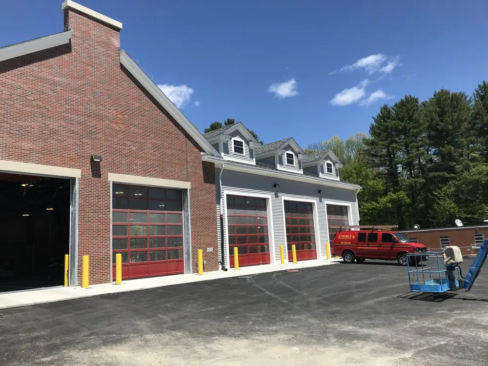 Slide of Energy Electric