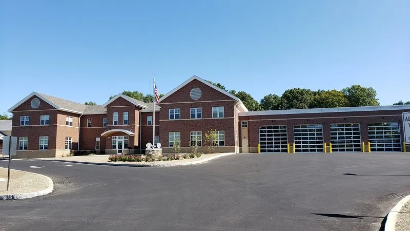 Slide of Energy Electric