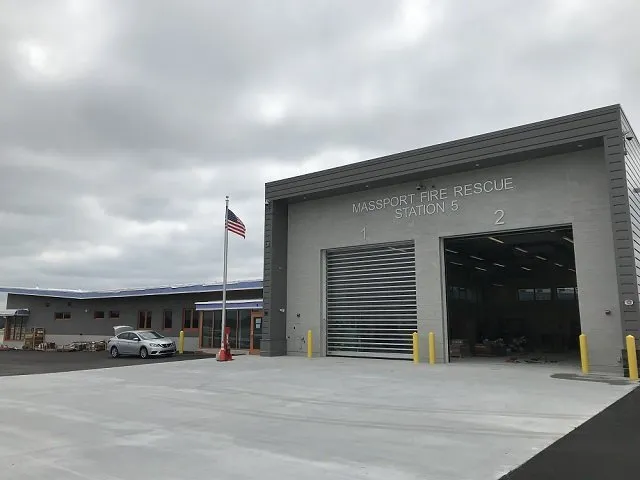 Slide of Energy Electric