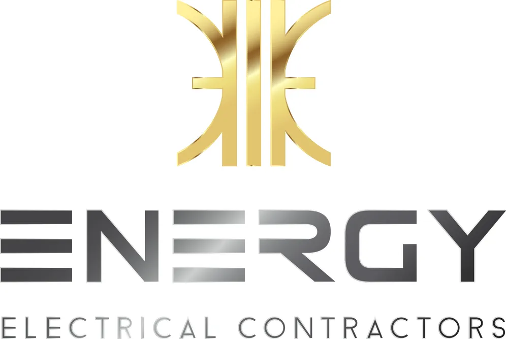 Slide of Energy Electric