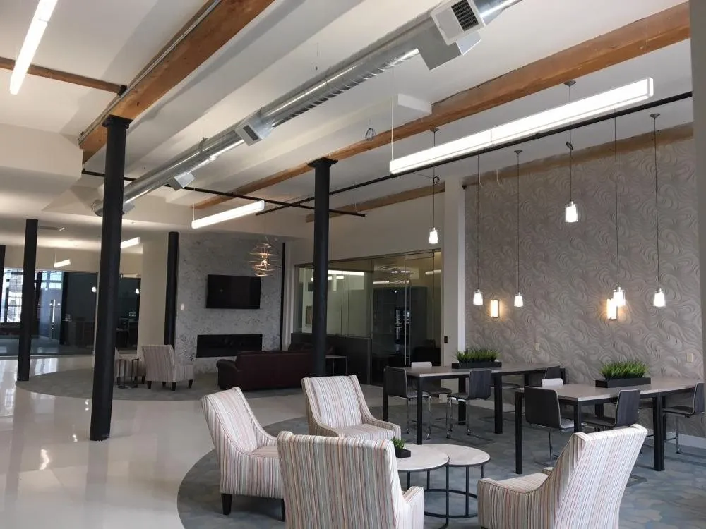 Slide of Energy Electric