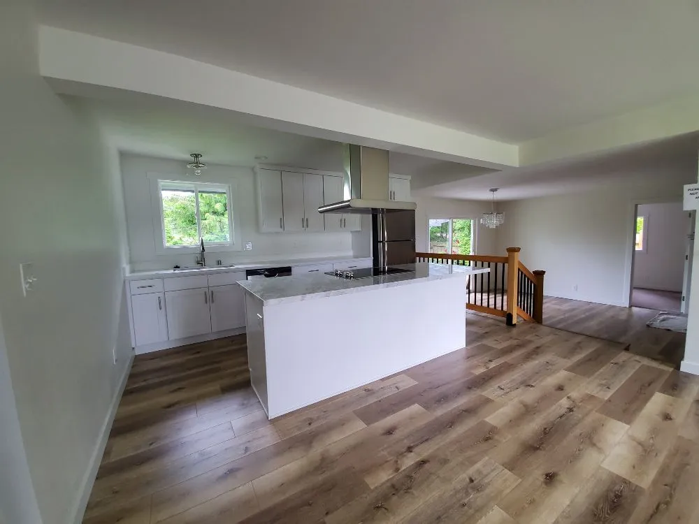 Slide of Energy Flow Electric