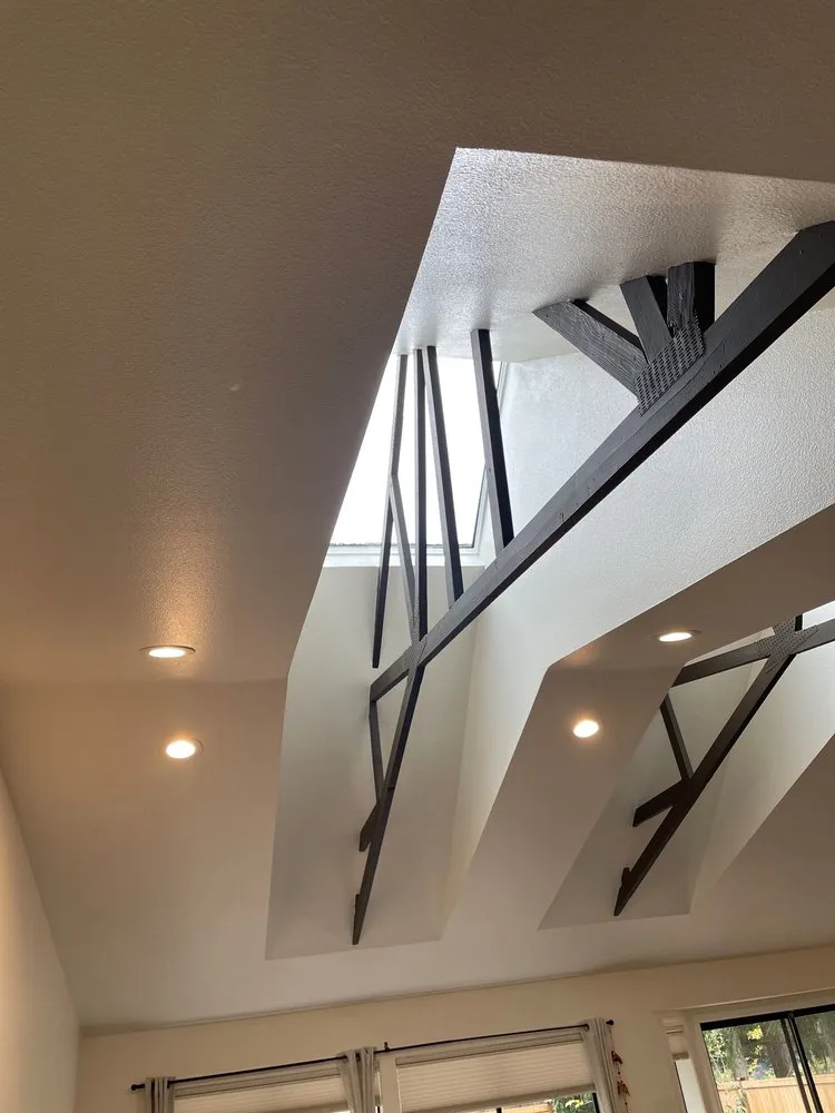 Slide of Energy Flow Electric