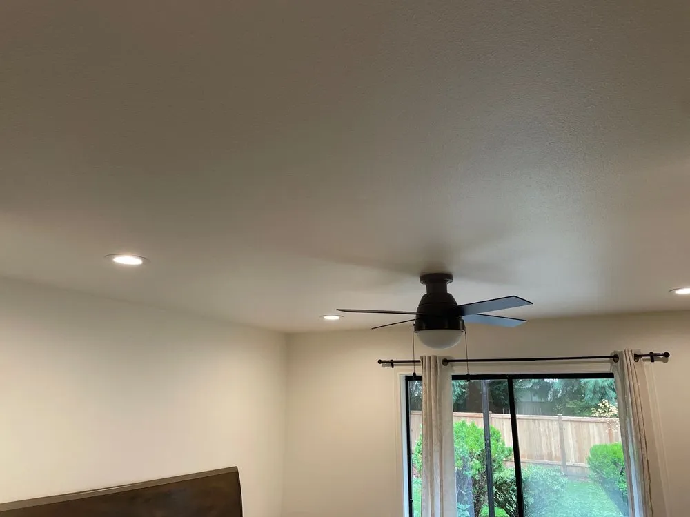 Slide of Energy Flow Electric