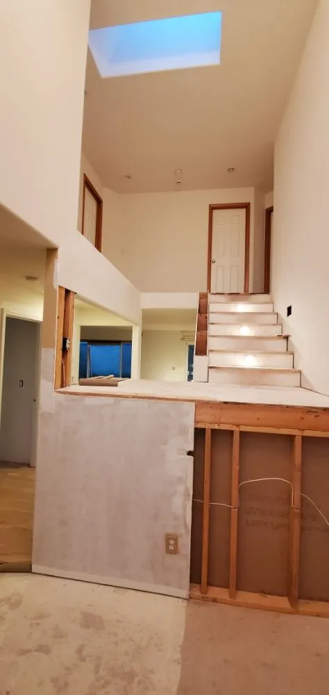 Slide of Energy Flow Electric