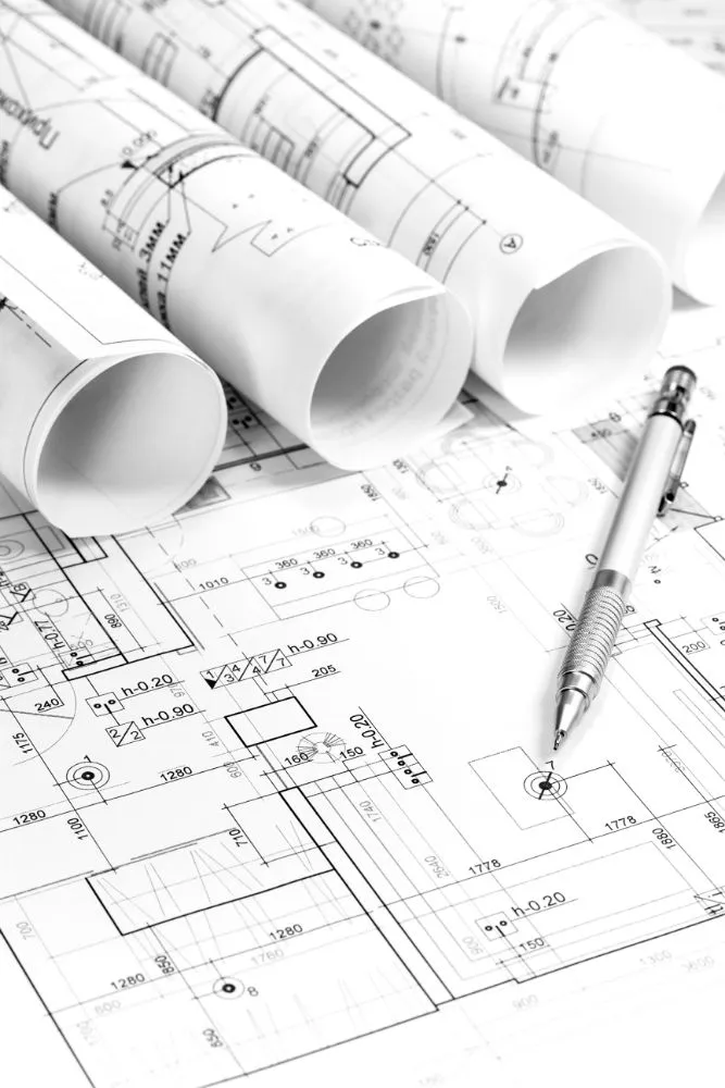 Slide of Energy Flow Electric