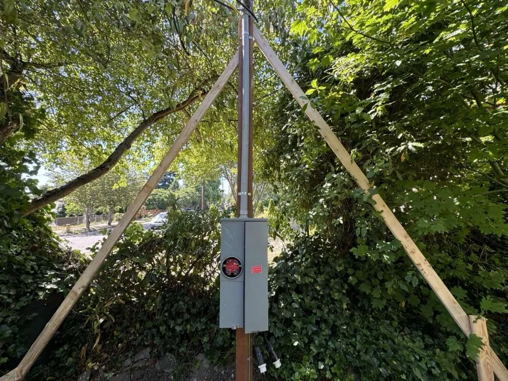 Trusted electrical repair experts serving ,  - Energy Flow Electric