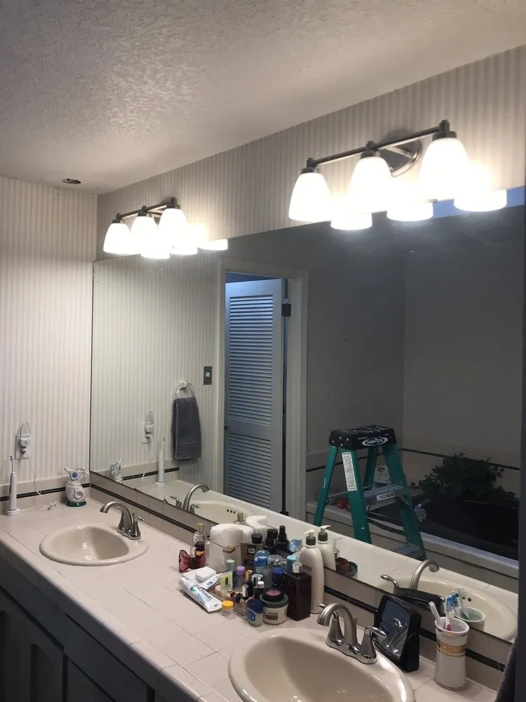 Licensed lighting installation experts serving ,  - Energy Flow Electric