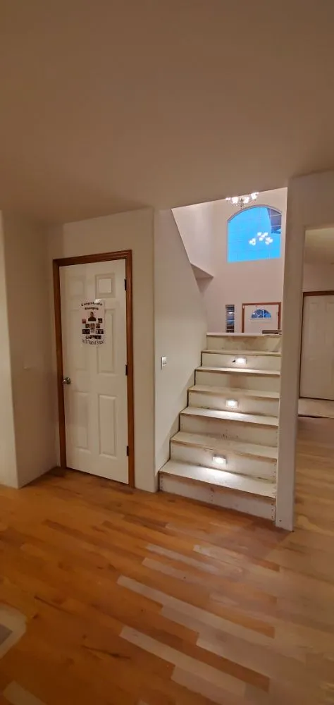 Affordable electrician providing panel upgrade in , 