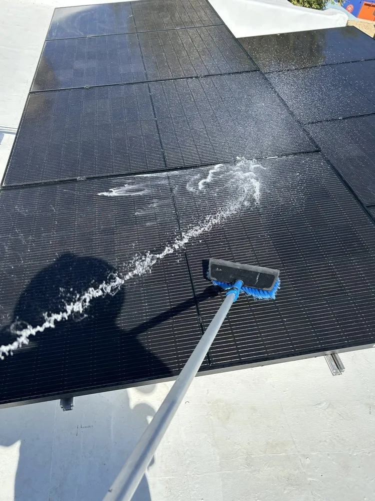 Slide of Energy Innovations Solar & Electric