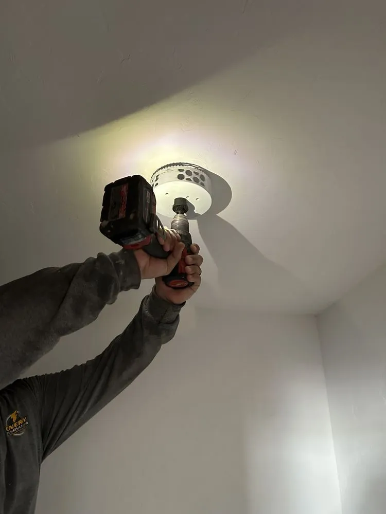 Slide of Energy Innovations Solar & Electric