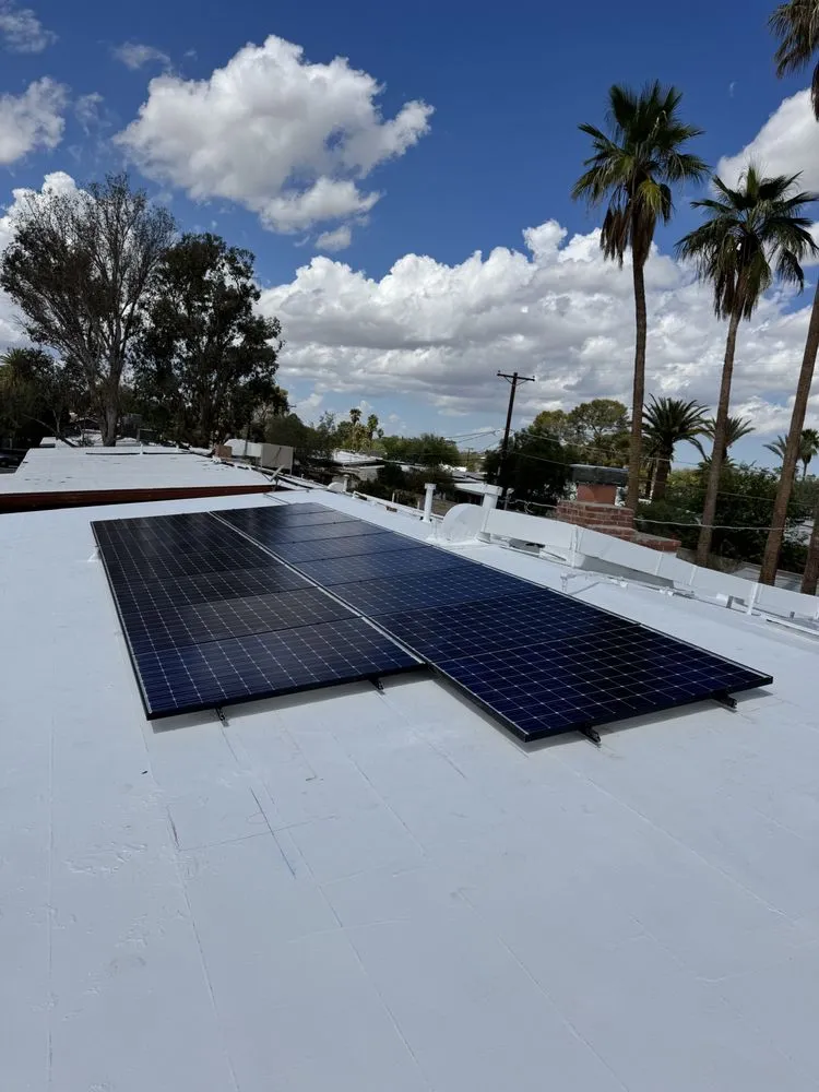 Slide of Energy Innovations Solar & Electric