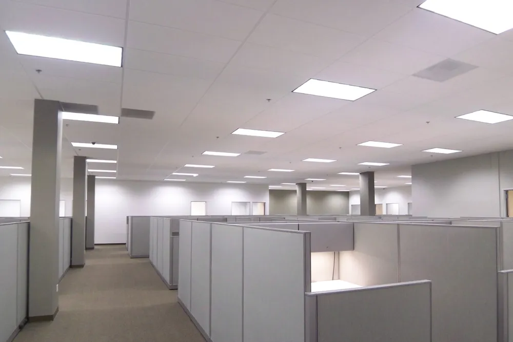 Slide of Energy Management and Solutions