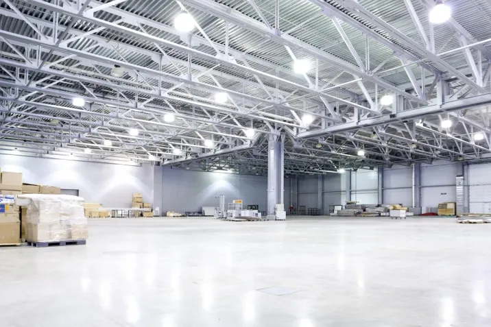 Slide of Energy Management and Solutions