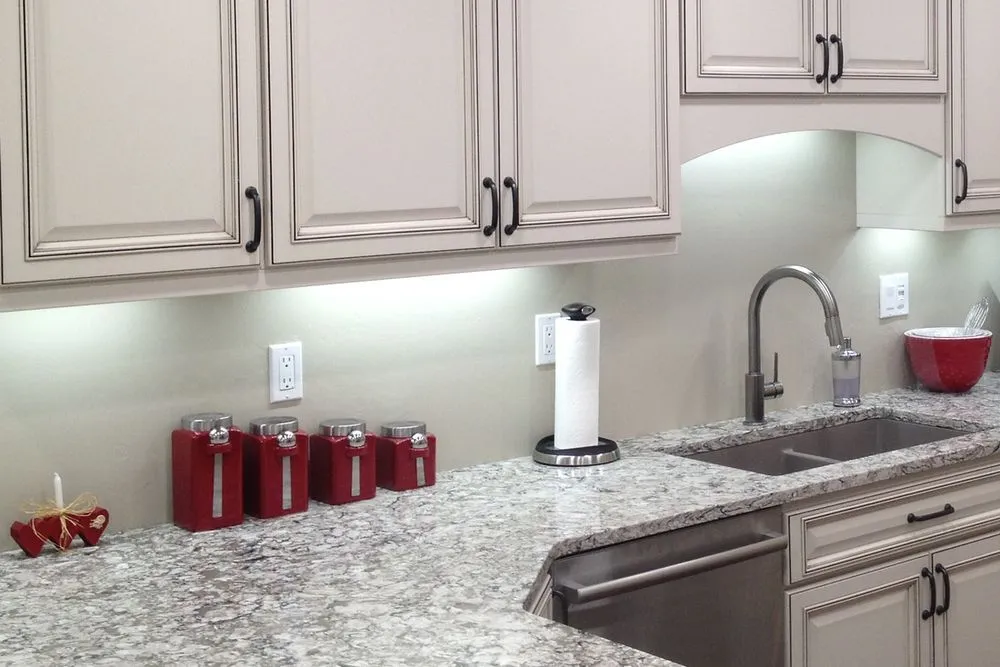 Slide of Energy Management and Solutions