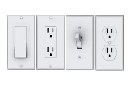 Slide of Energy Management and Solutions