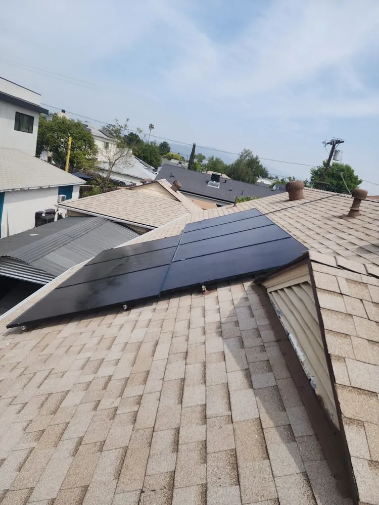 Slide of Energy Plus Electric