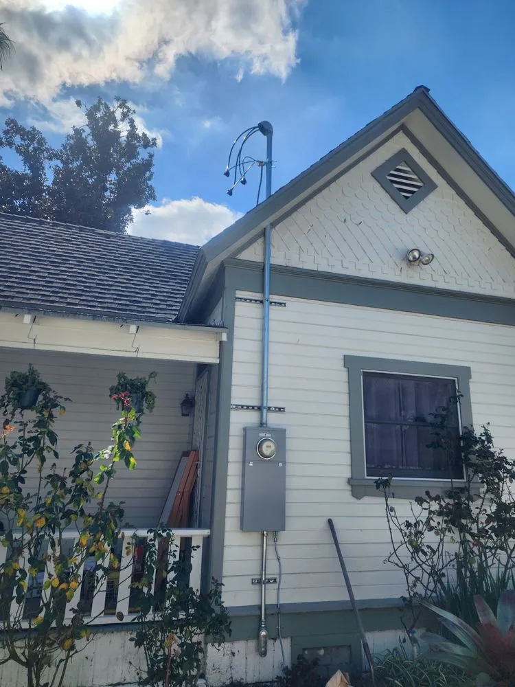 Slide of Energy Plus Electric