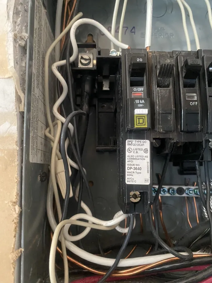 Slide of Energy Plus Home Services