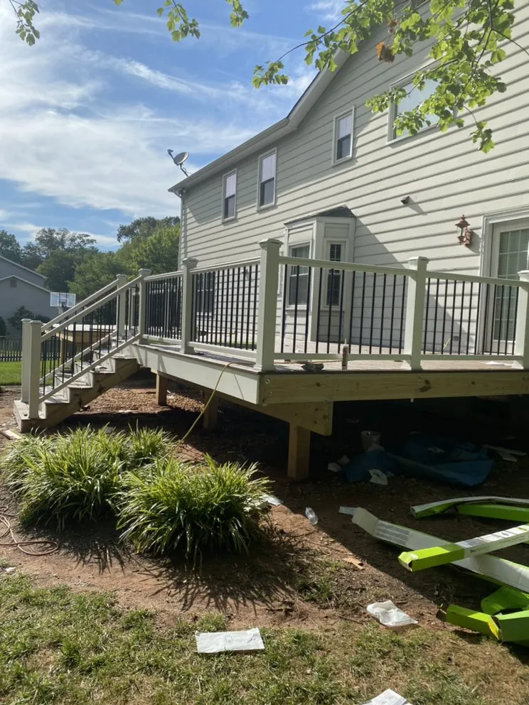 Slide of Energy Plus Home Services