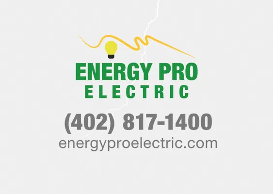 Energy Pro Electric Logo