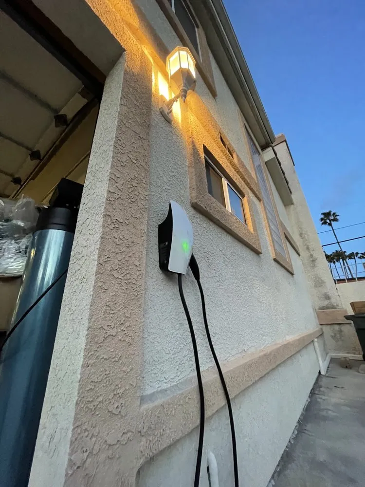 Emergency electrical repair experts serving ,  - Energy Reimagined