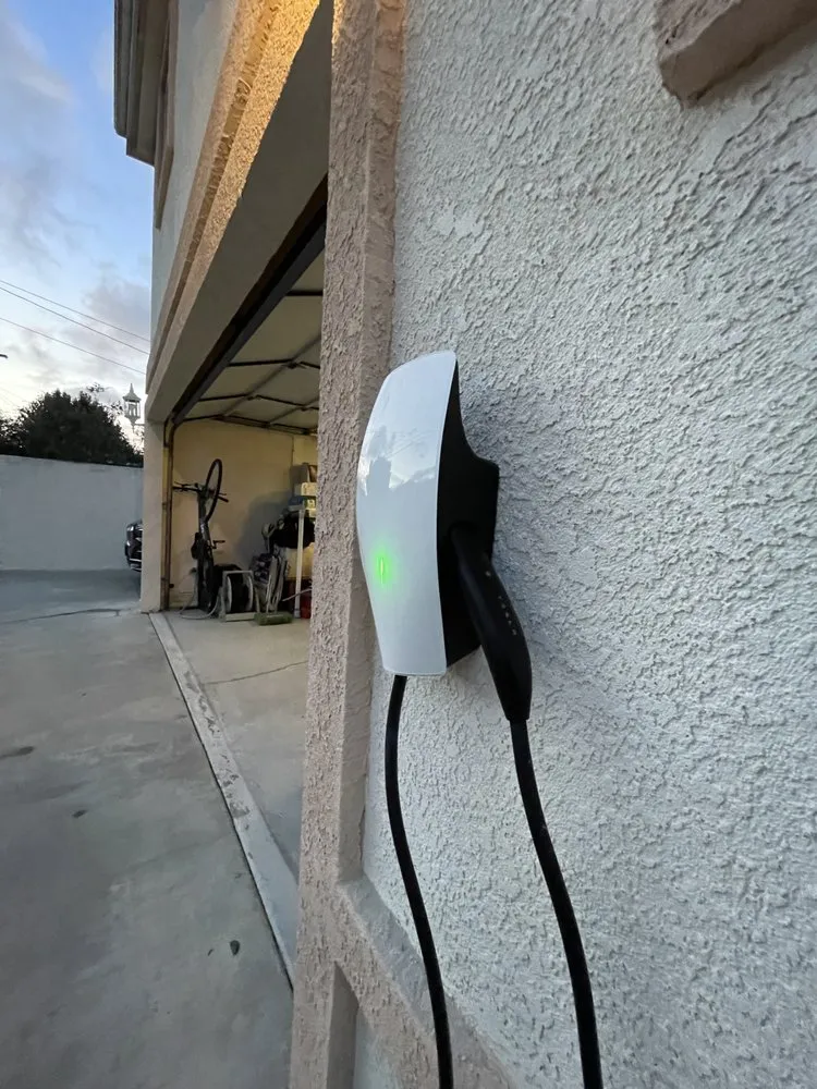 Emergency panel upgrade service in ,  - Energy Reimagined