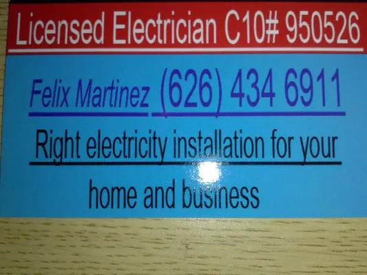 Energy Saver & Control