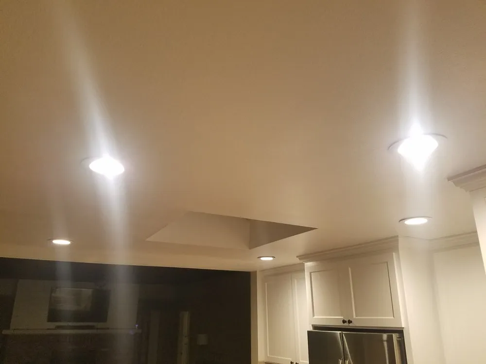 Slide of Energy Smart Electric