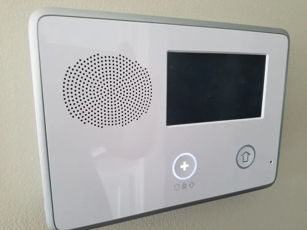 Slide of Energy Smart Electric