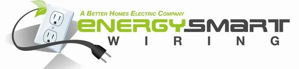Energy Smart Wiring Better Homes Electric Logo