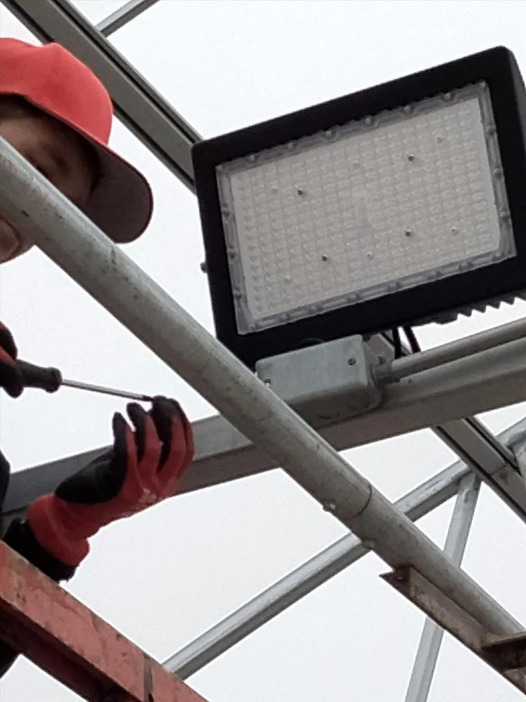 Slide of Energy Solutions Retrofit & Installations LLC