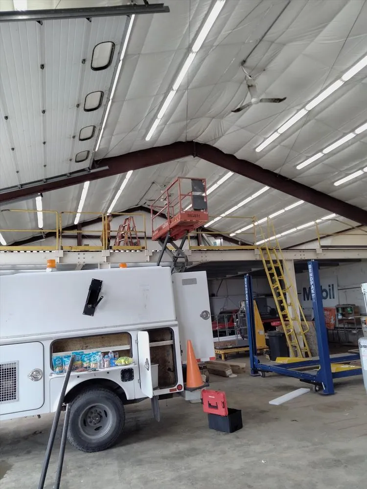 Slide of Energy Solutions Retrofit & Installations LLC