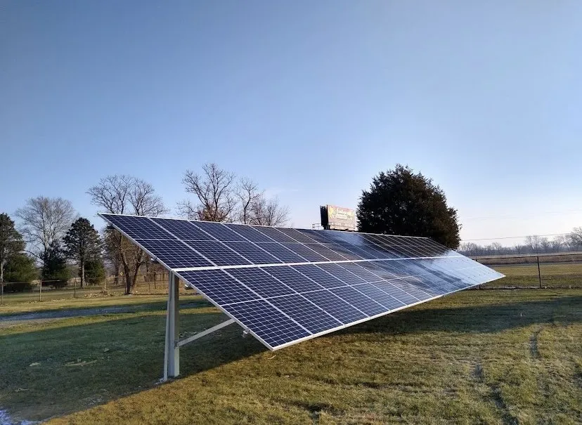 Slide of Energy Solutions Retrofit & Installations LLC