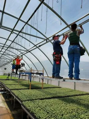 Energy Solutions Retrofit & Installations LLC