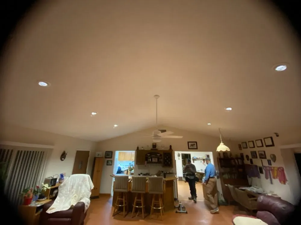 Slide of Energy Source Electric