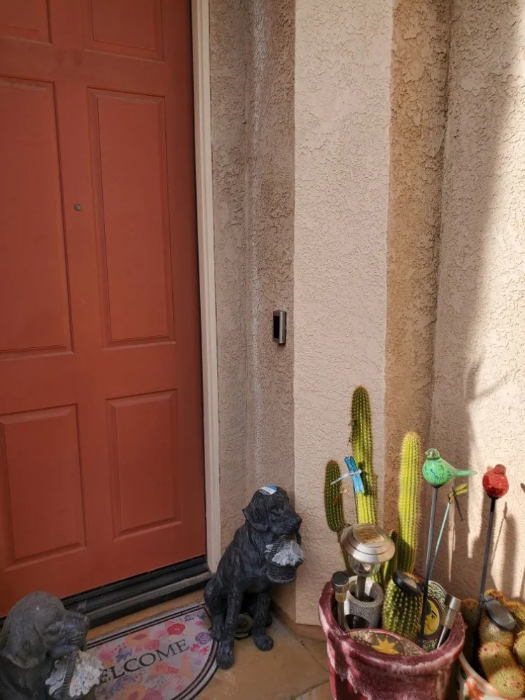 Slide of Energy Source Electric