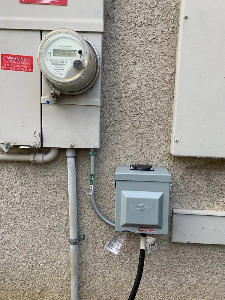 Certified electrical service for homes in circuit breaker repair,  by 