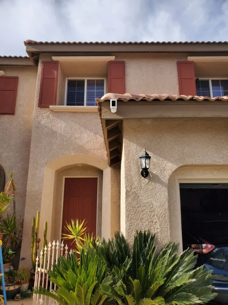 Trusted wiring installation in ,  by Energy Source Electric