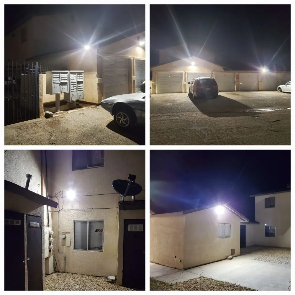 Slide of Energy Source Electric