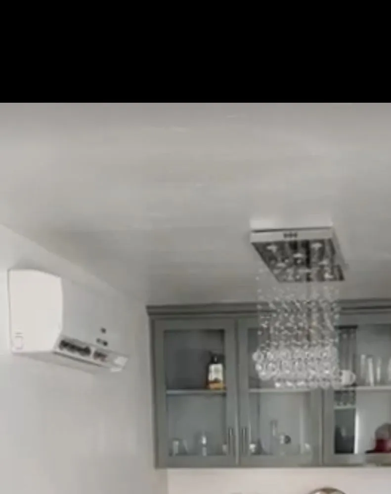 Slide of Energy Source Electric