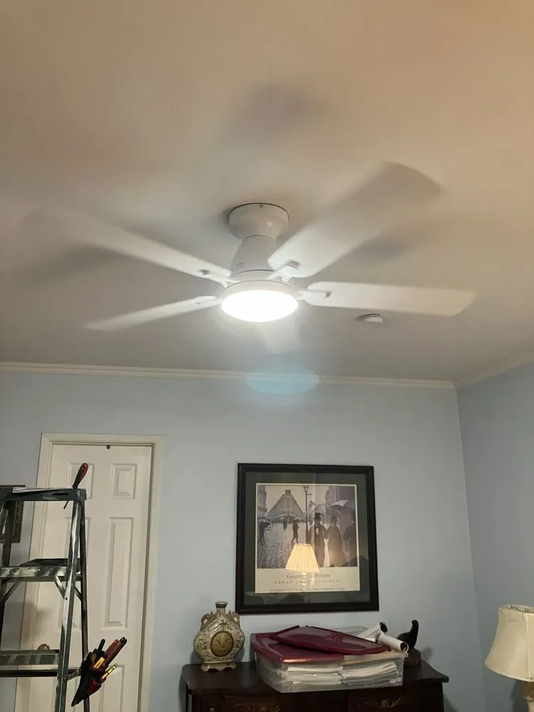 Slide of Energy Source Electric